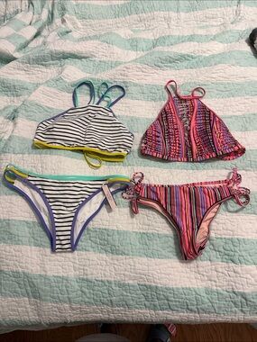 VS Bikini bundles- Archive Edition